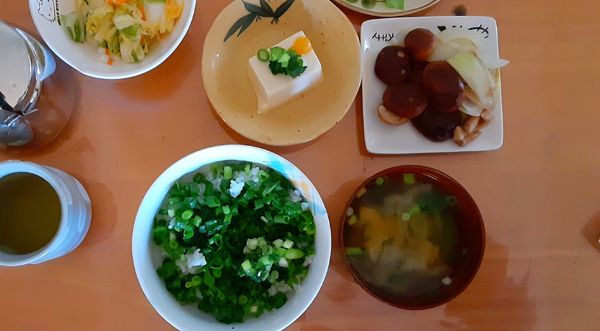 つぐみ