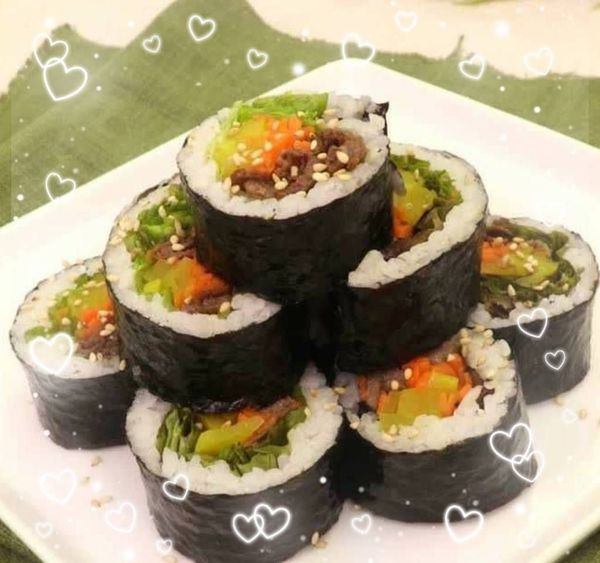 ひな