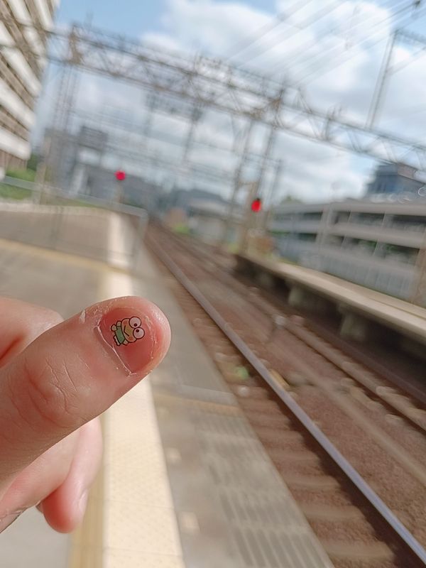 ゆい